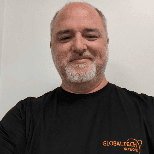Eric Pagano (CTO)