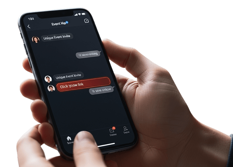 Share the Guest Link